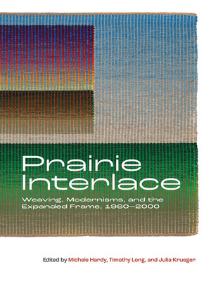 cover image of Prairie Interlace